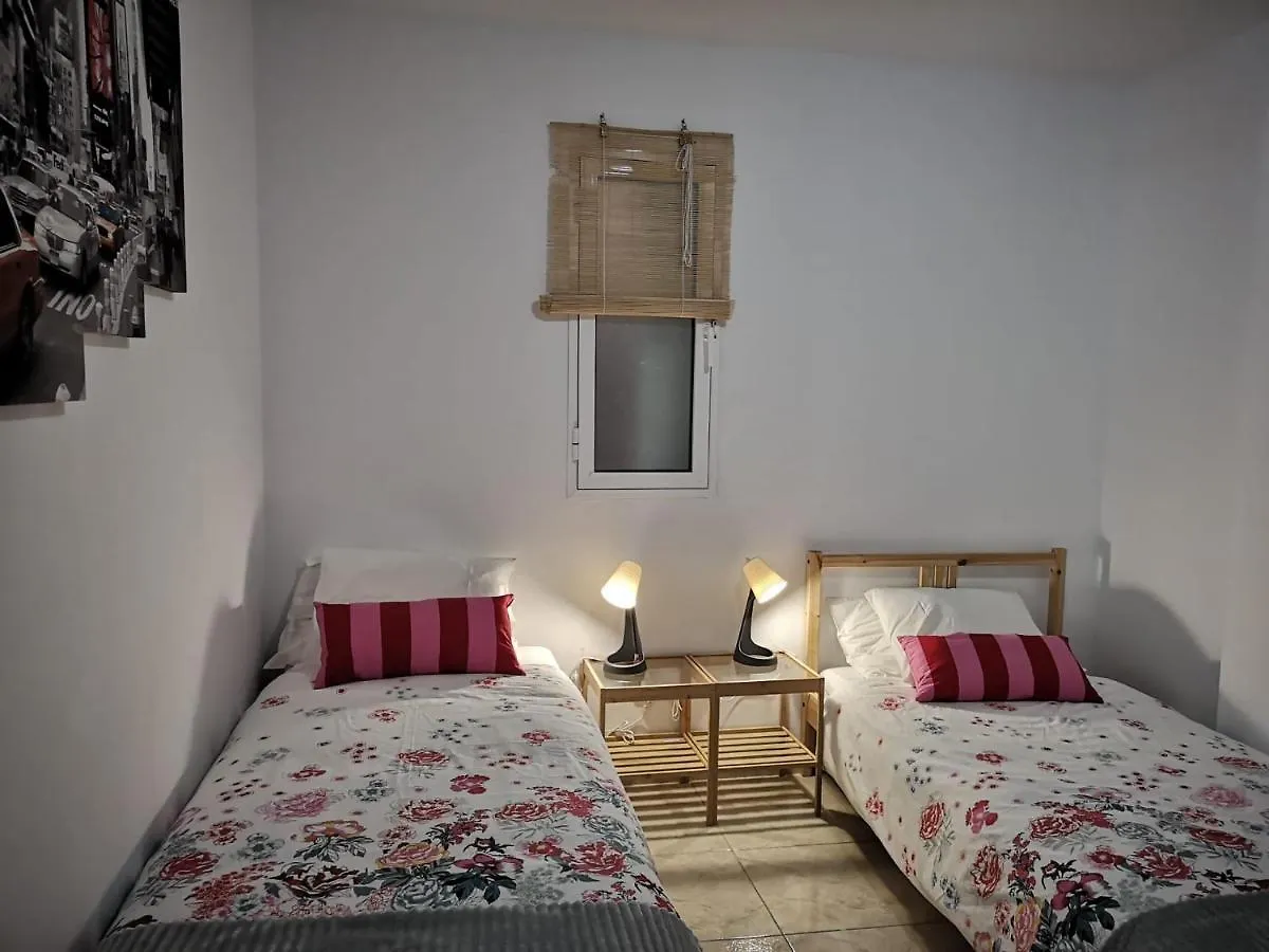 It Home - 2 Private Apartments Telde