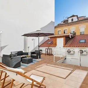  Apartment Malasana 51, New Art Apartment, Breakfast Included, Historic Center, Quite Neighborhood, Ml Spain