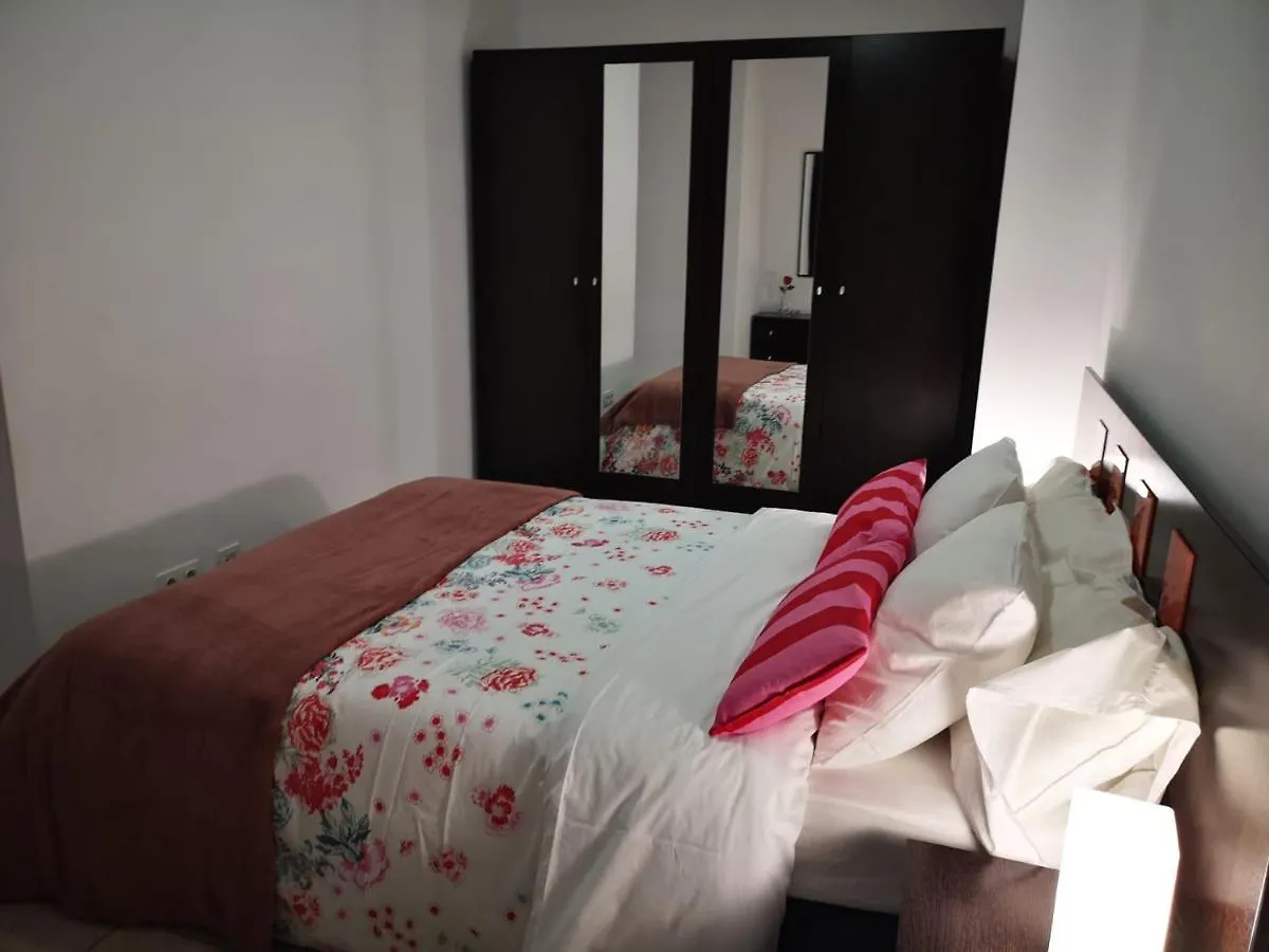 It Home - 2 Private Apartments Telde