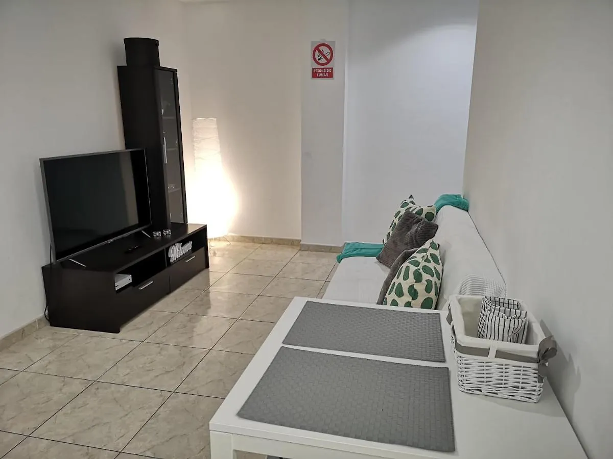 It Home - 2 Private Apartments Telde