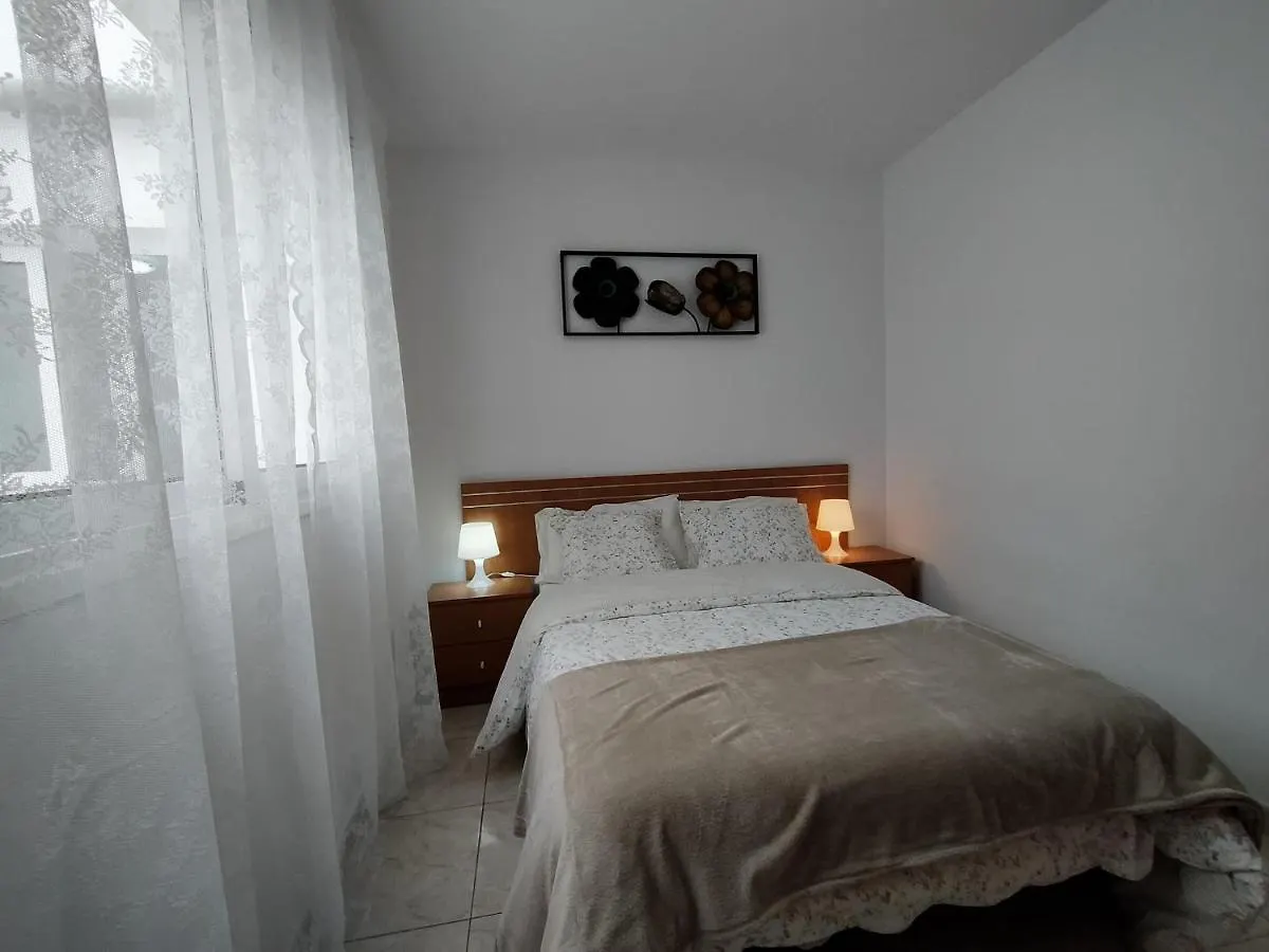 It Home - 2 Private Apartments Telde