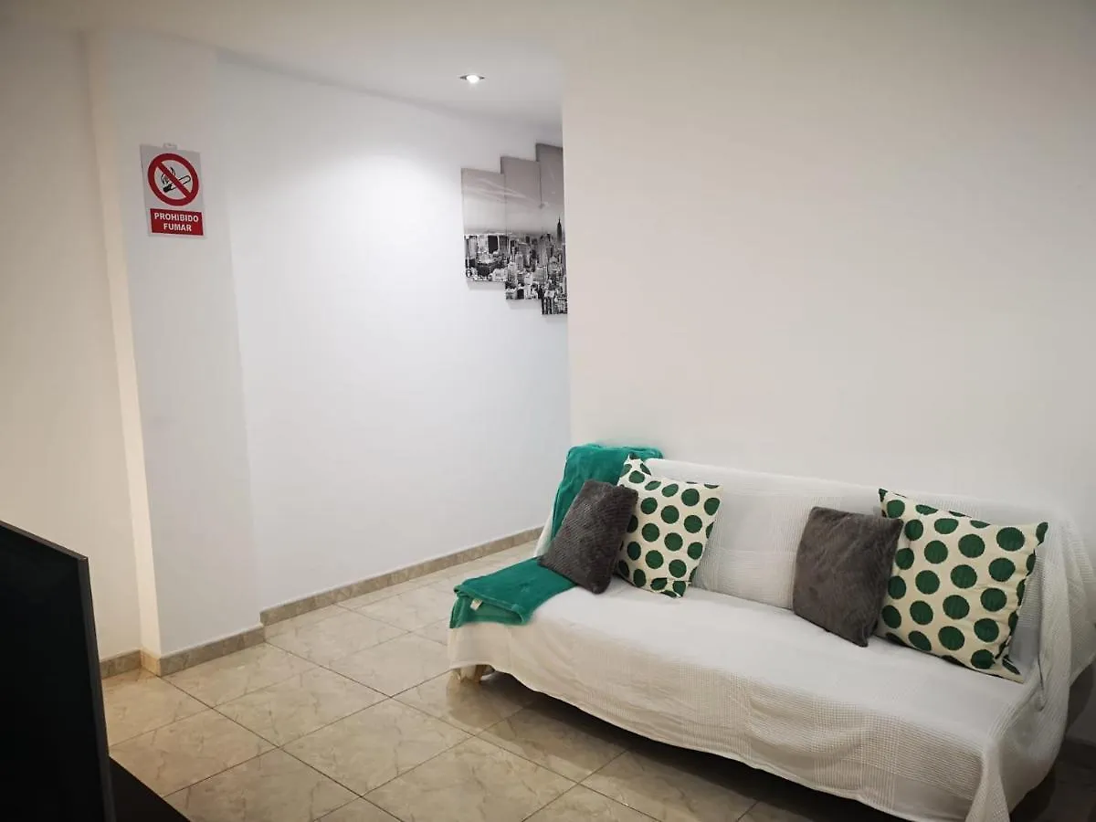 It Home - 2 Private Apartments Telde