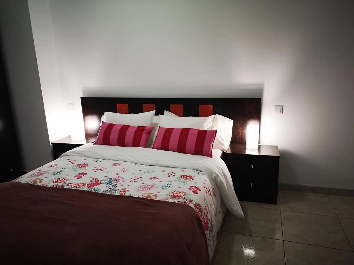 It Home - 2 Private Apartments Telde