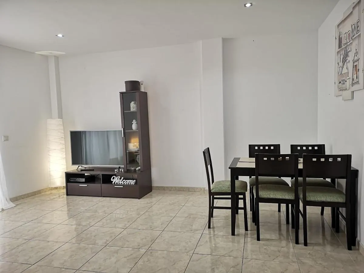It Home - 2 Private Apartments Telde