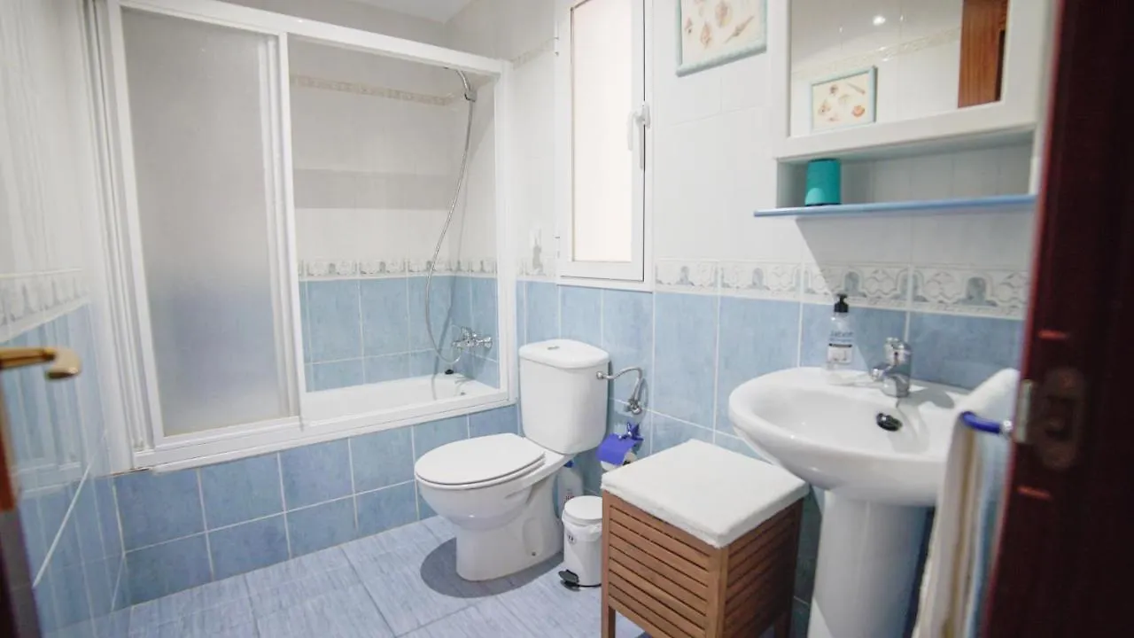 It Home - 2 Private Apartments Telde