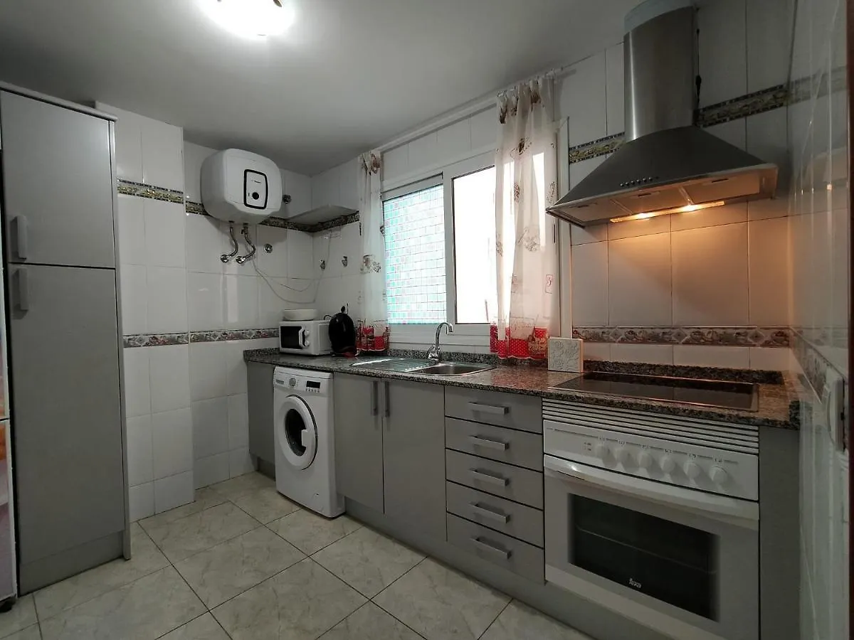 It Home - 2 Private Apartments Telde
