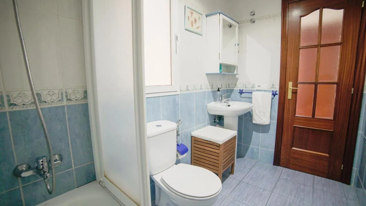 It Home - 2 Private Apartments Telde 0*,
