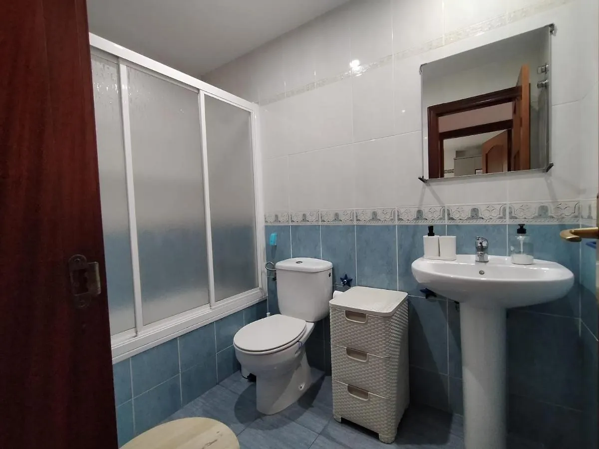 It Home - 2 Private Apartments Telde 0*,  Spain